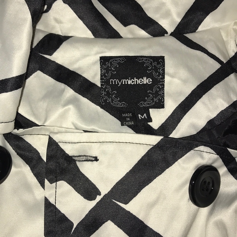 MyMichelle Jacket - Picture 3 of 4